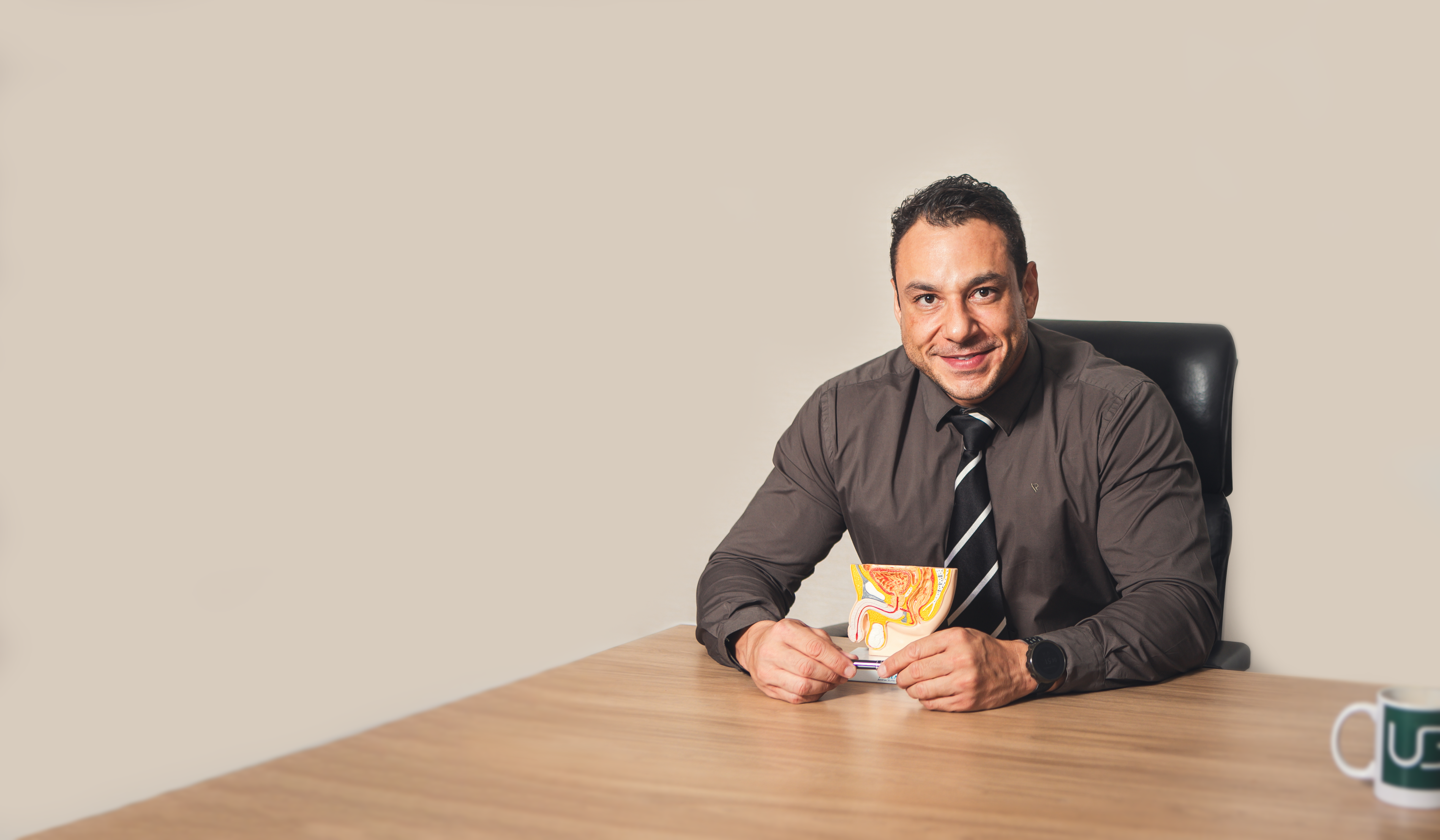 Dr. Fernando Buchalla Campos
